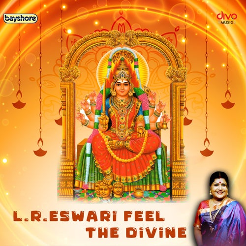 L.R.Eswari Feel The Divine