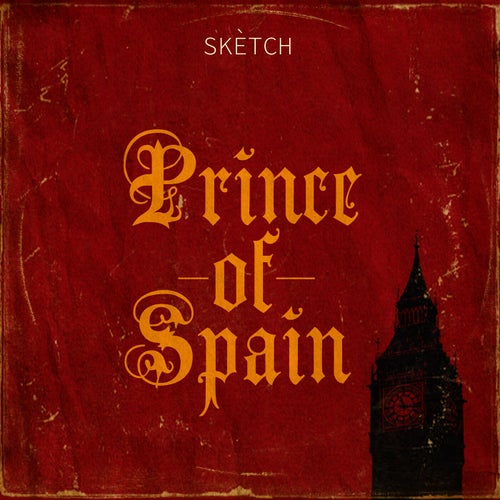 Prince of Spain