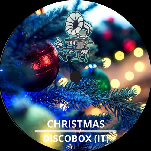 CHRISTMAS DISCOBOX (IT)