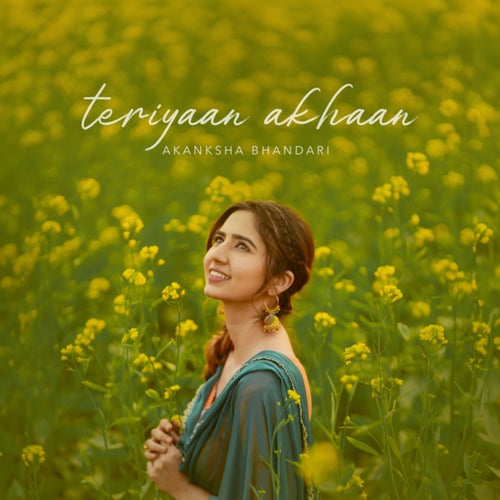 Teriyaan Akhaan