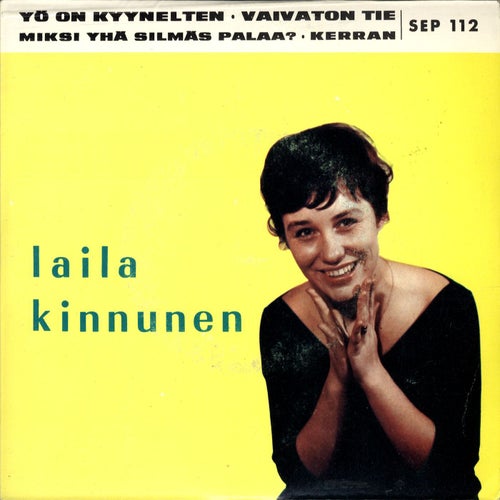 Laila Kinnunen