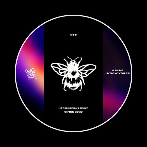 I Know You EP