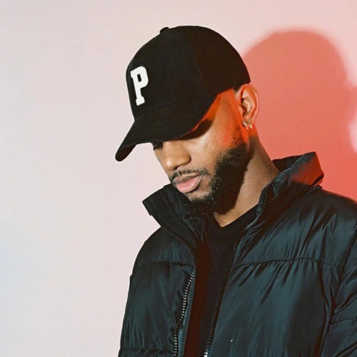 Bryson Tiller
