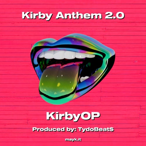 Kirby Anthem 2.0