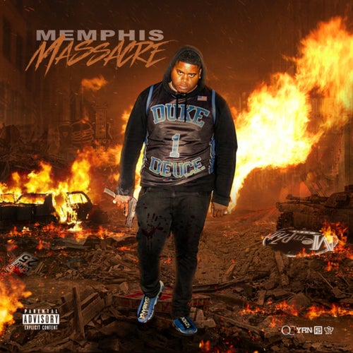 Memphis Massacre