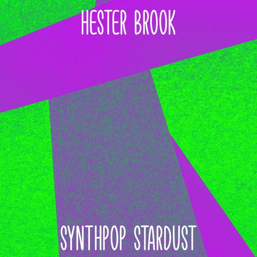 Synthpop Stardust