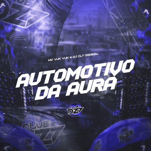 AUTOMOTIVO DA AURA