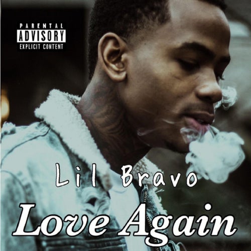 Love Again