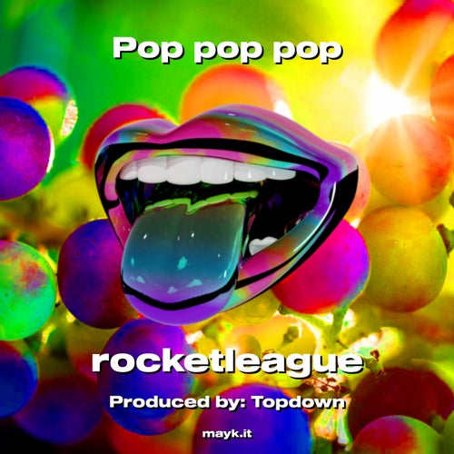 Pop pop pop