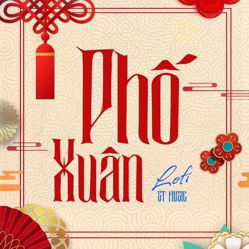 Phố Xuân (Lofi Mix)
