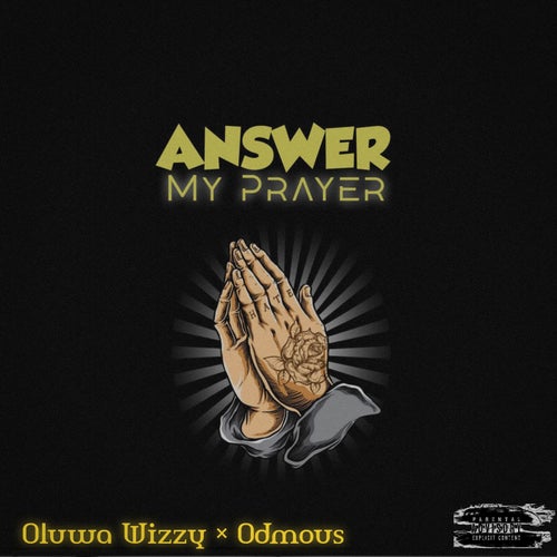Answer My Prayer