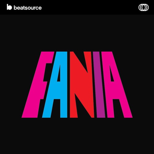 Fania Album Art