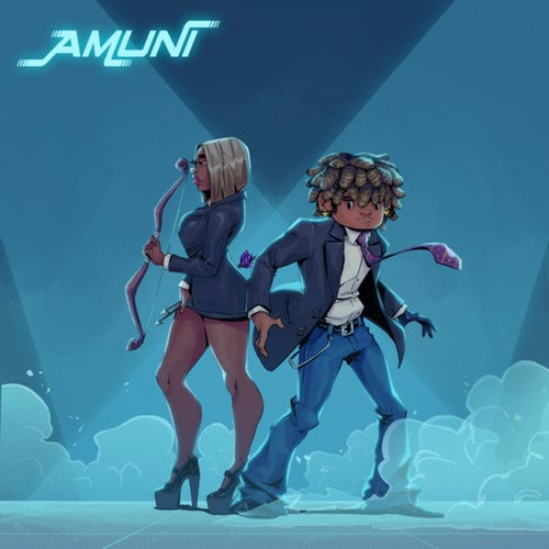Amuni
