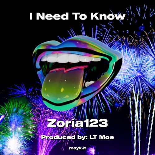 I Need To Know