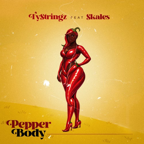Pepper Body