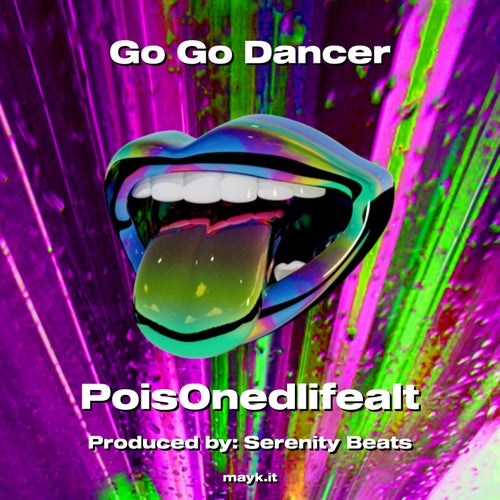Go Go Dancer