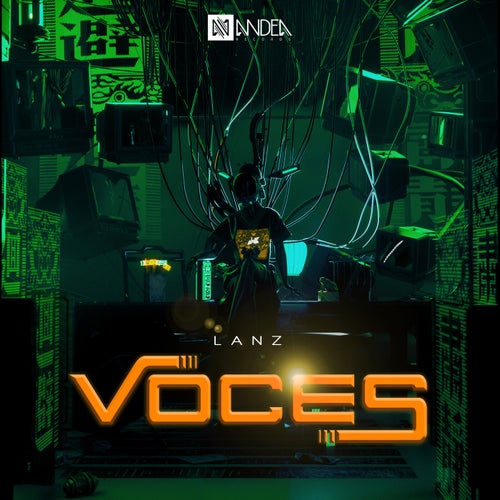 Voces (Original Mix)