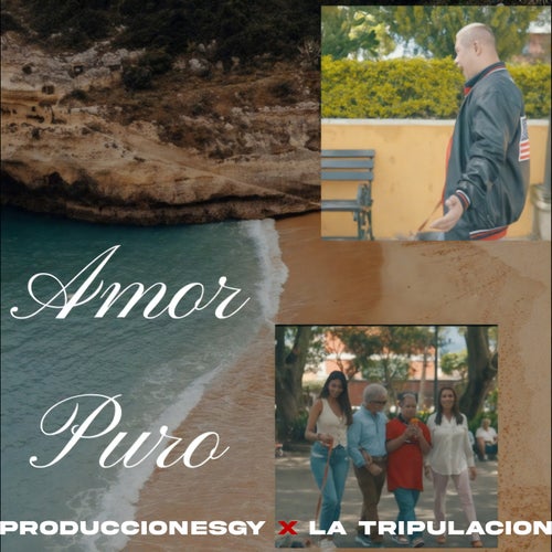 Amor Puro