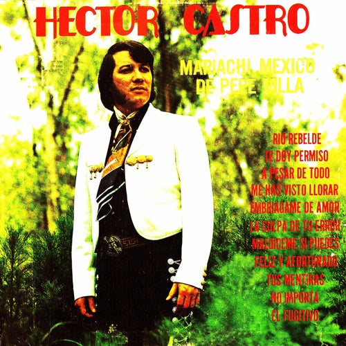 Hector Castro