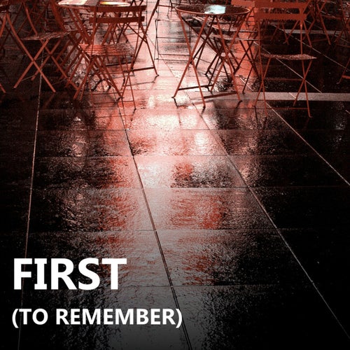First (To Remember) (Jacred Instrumental Remix)
