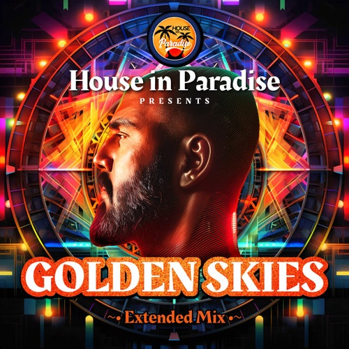 Golden Skies (Extended Mix)