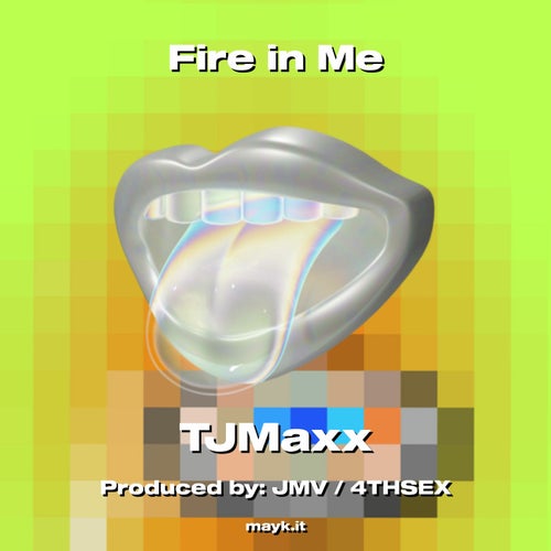 Fire in Me