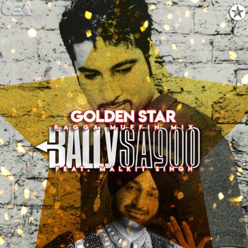 Golden Star (Ragga Muffin Mix)