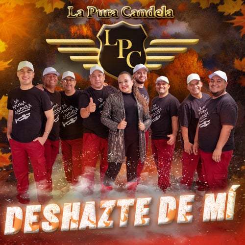 Deshazte De Mi