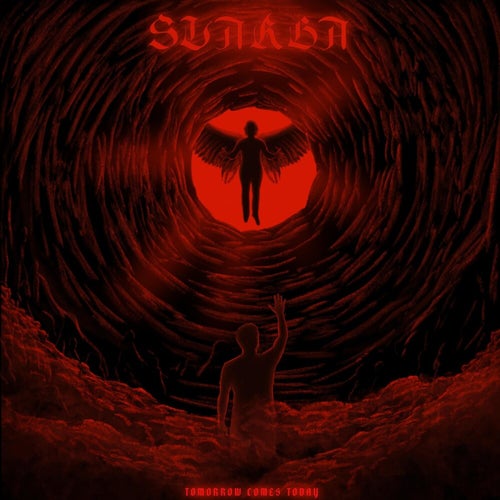 Svarga
