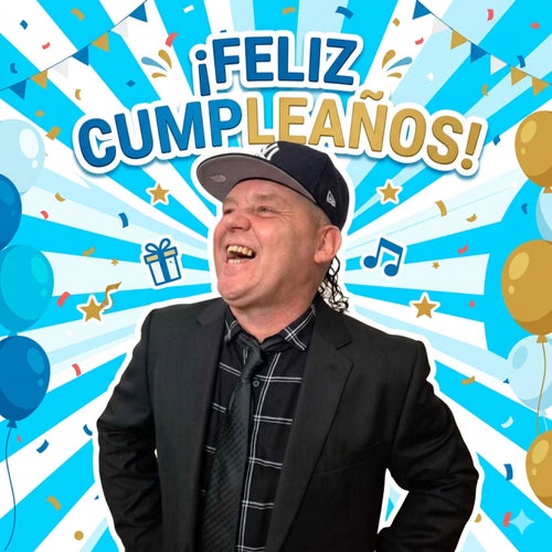 Feliz Cumpleaños
