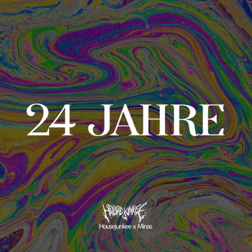 24 Jahre