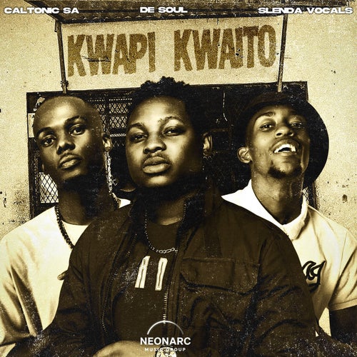 Kwapi Kwaito