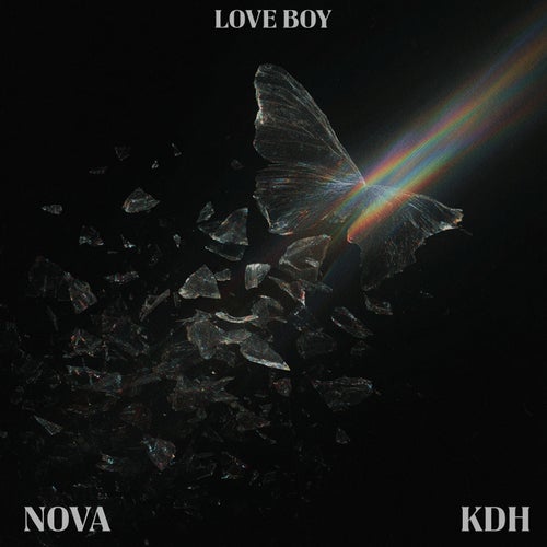 Love Boy