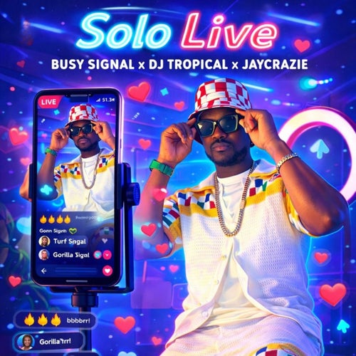 Solo Live