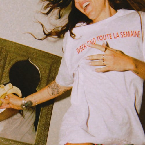 Week-end toute la semaine