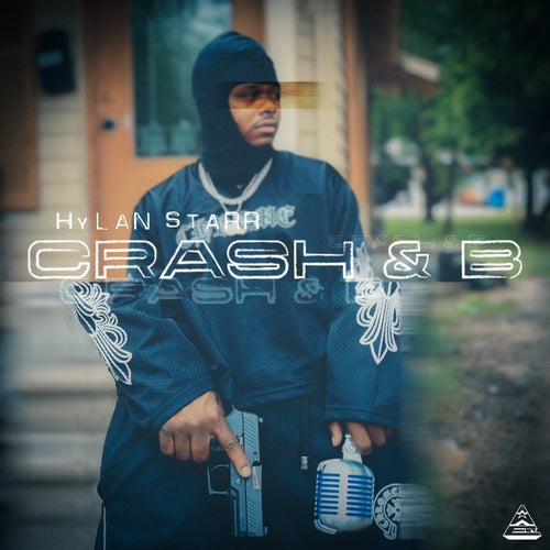 CRASH & B