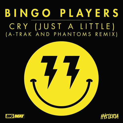 Cry (Just A Little) [A-Trak and Phantoms Remix Edit]