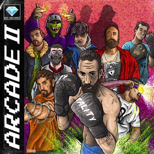 Release of the week