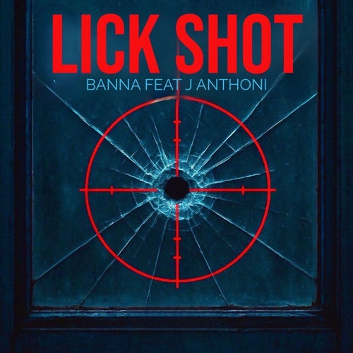 LICK SHOT (Instrumental)