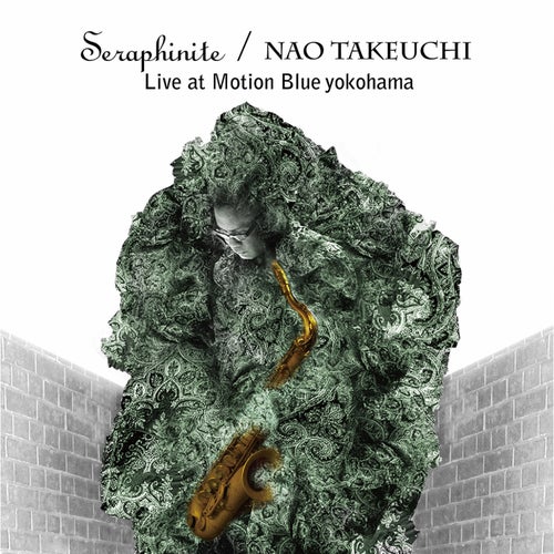Seraphinite (Live at Motion Blue, YOKOHAMA, 2012)