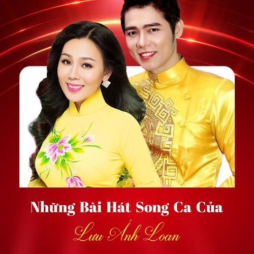 Những Bài Hát Song Ca Của Lưu Ánh Loan