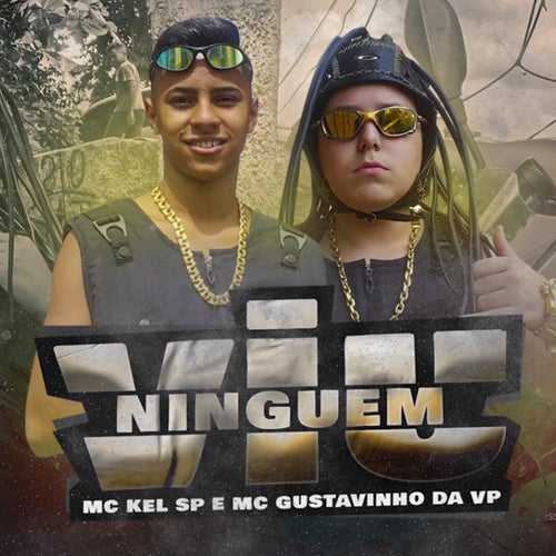 Ninguém Viu