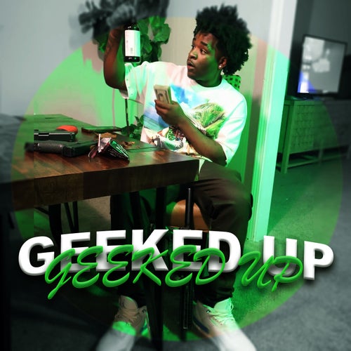 Geeked Up