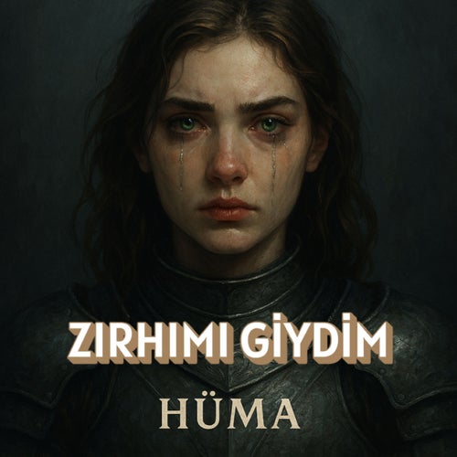ZIRHIMI GİYDİM