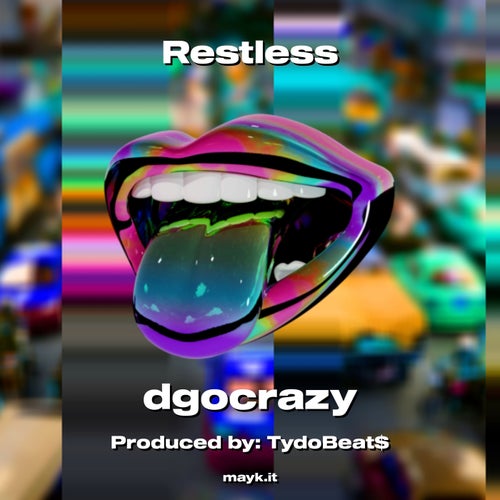 Restless