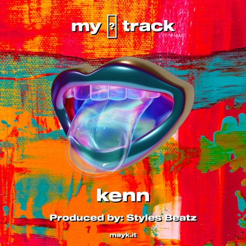 my  track