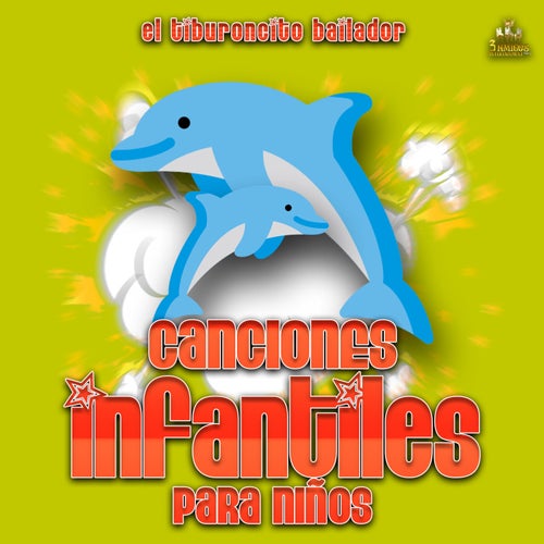 El Tiburoncito Bailador