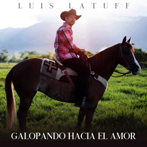 Galopando Hacia el Amor