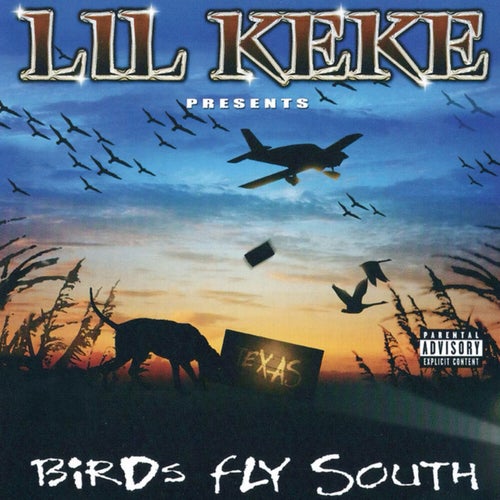 Birds Fly South (2002 Version)