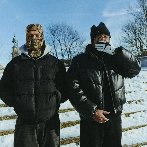 Kleiner Bruder